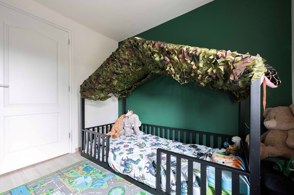 Medium property photo - Zandeweg 25, 4731 NA Oudenbosch